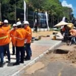 PBGás supera a marca de 40 mil clientes conectados ao gás natural canalizado