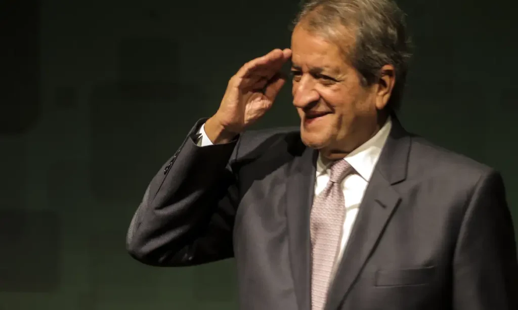 pl partido de flavio reconhece vitoria de lula nas eleicoes