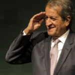 PL, partido de Flávio, reconhece vitória de Lula nas eleições