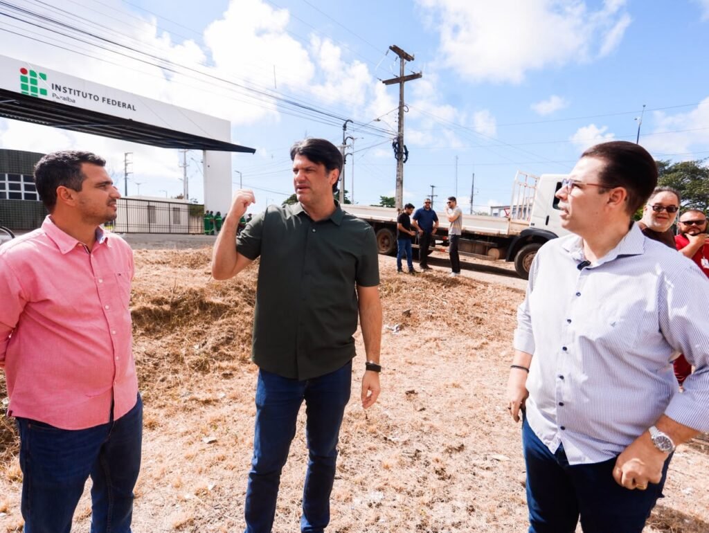 prefeitura inicia forca tarefa de limpeza contra os pontos de descarte irregular em joao pessoa