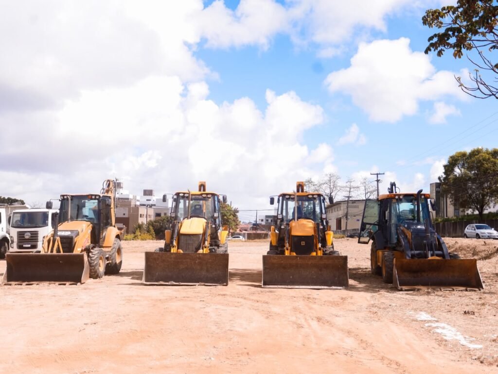 prefeitura inicia forca tarefa de limpeza contra os pontos de descarte irregular em joao pessoa 5