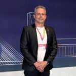 Presidente da ABS-Paraíba participa da ProWine São Paulo, maior feira de vinhos das Américas