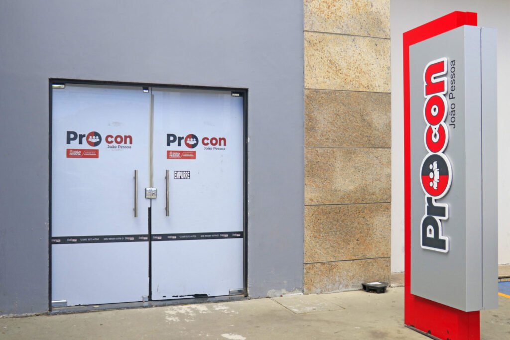 procon jp suspende atendimento na sexta feira e retorna na proxima terca feira 3 de novembro
