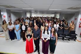 Profissionais do SUAS participam de capacitação em Escuta Qualificada e Revelação Espontânea