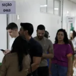 Saiba como consultar o seu local de votação