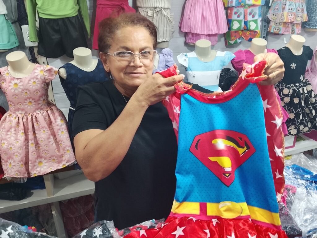 shoppings populares de joao pessoa oferecem opcoes acessiveis de presentes para o dia das criancas