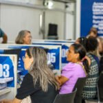 Sine-JP disponibiliza 930 vagas de emprego com oportunidade para candidatos sem experiência