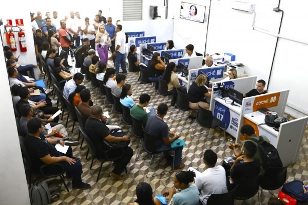 sine jp oferece 593 vagas de trabalho a partir desta segunda feira