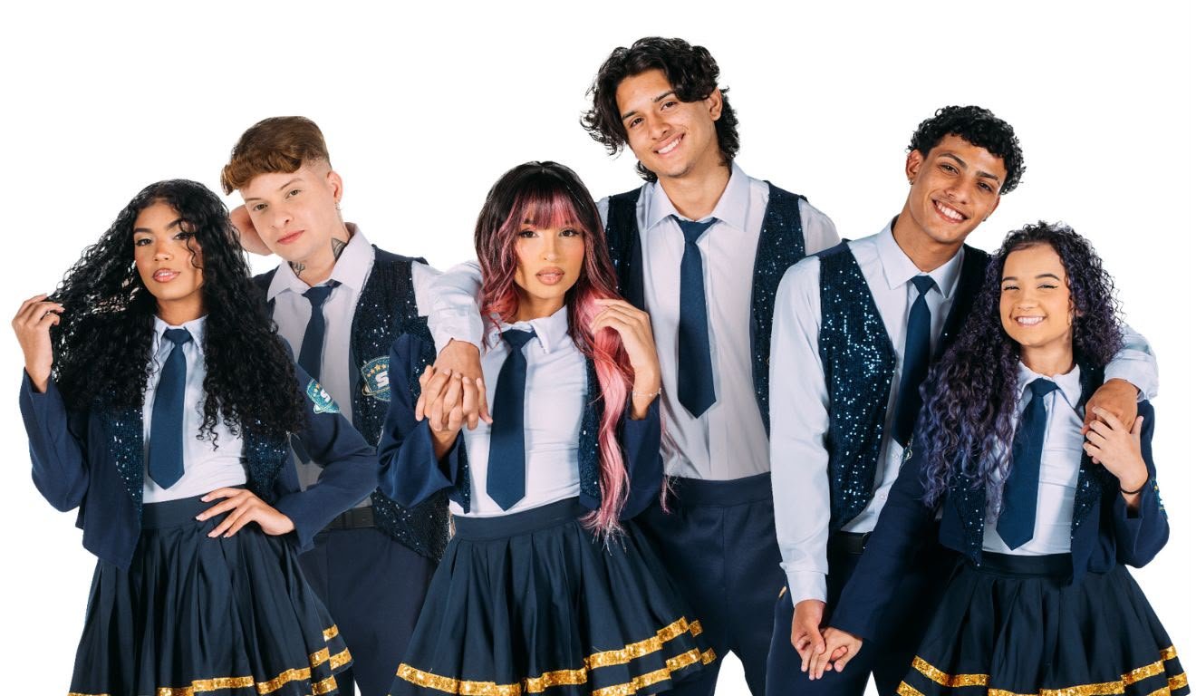 Sucesso no YouTube, “Lance de Escola: De Volta às Aulas – Todo Mundo Junto” chega a João Pessoa em novembro