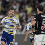 Sul-Americana: Boca volta a fazer jus à fama de “terror” brasileiro