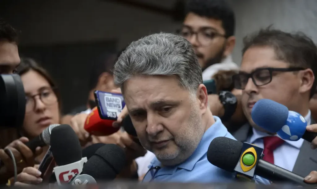 tse quer parecer do mp antes de decisao sobre recurso de garotinho