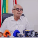Julgamento de Cícero Lucena no TSE é interrompido após pedido de vista