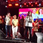 Veneziano participa de festa da vitória em Uiraúna e agradece apoio da prefeita Leninha e vídeo emocionante