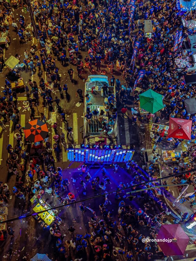 vumbora 15 joao pessoa consolida apoio a cicero em arrastao que reuniu multidao na avenida epitacio pessoa 10