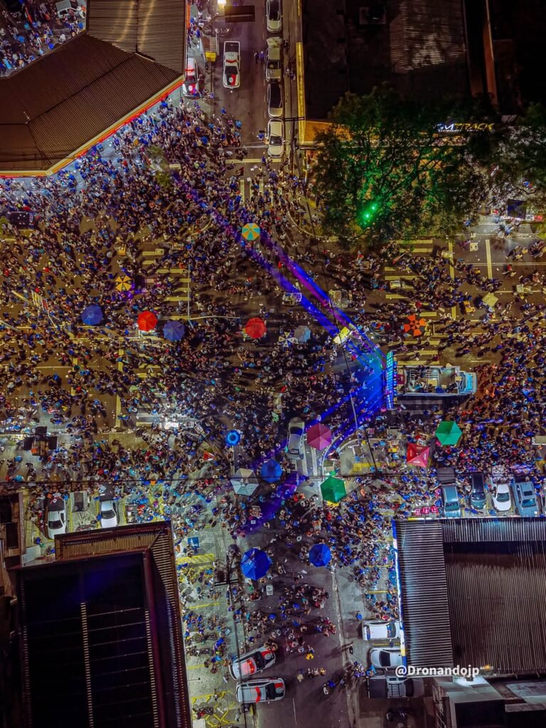 vumbora 15 joao pessoa consolida apoio a cicero em arrastao que reuniu multidao na avenida epitacio pessoa 11