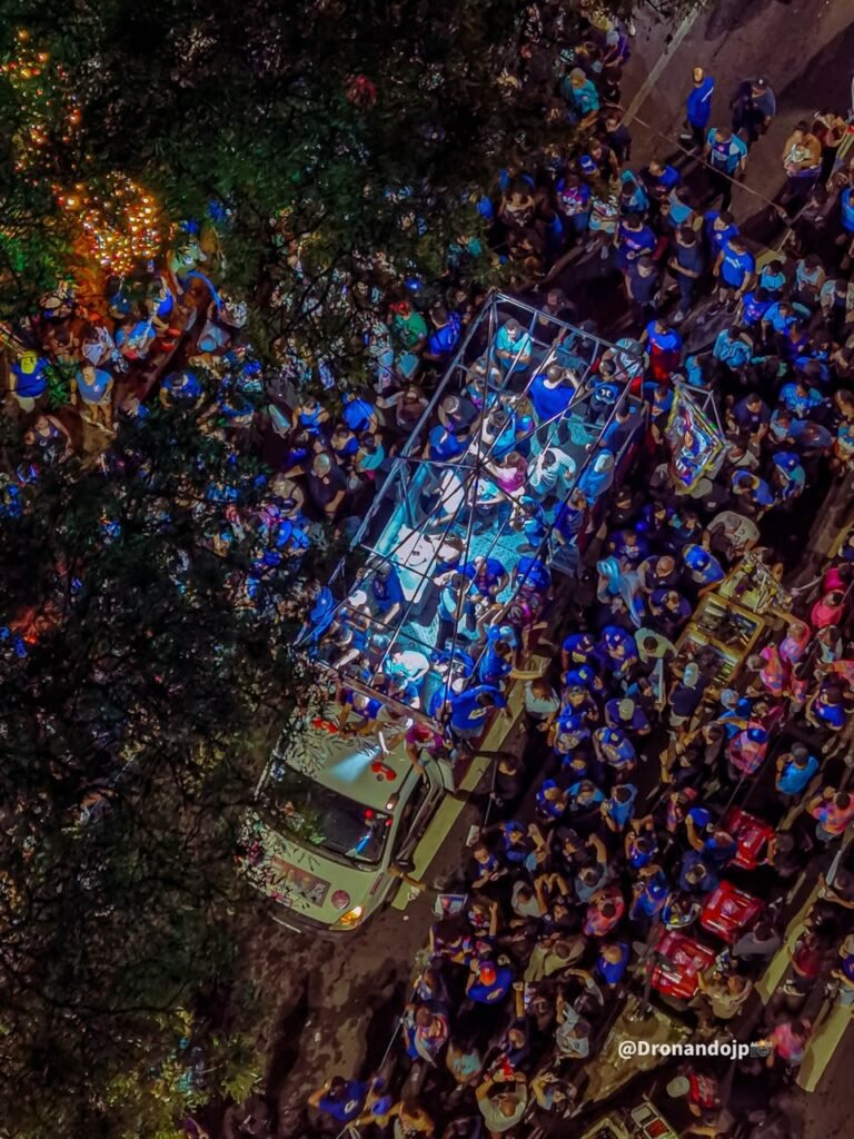vumbora 15 joao pessoa consolida apoio a cicero em arrastao que reuniu multidao na avenida epitacio pessoa 6
