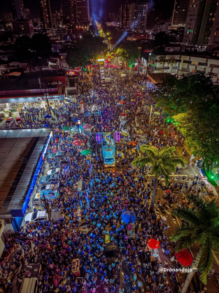 vumbora 15 joao pessoa consolida apoio a cicero em arrastao que reuniu multidao na avenida epitacio pessoa 8