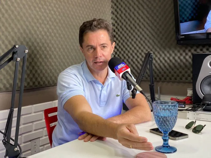 Responsável pela implantação em CG, Veneziano destaca balanço com novo crescimento recorde de empregos gerados pela AeC