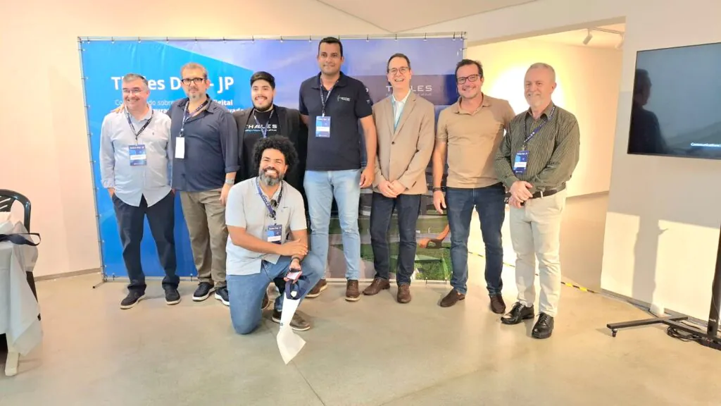 farol digital fortalece conexoes e amplia parcerias durante o thales day 2