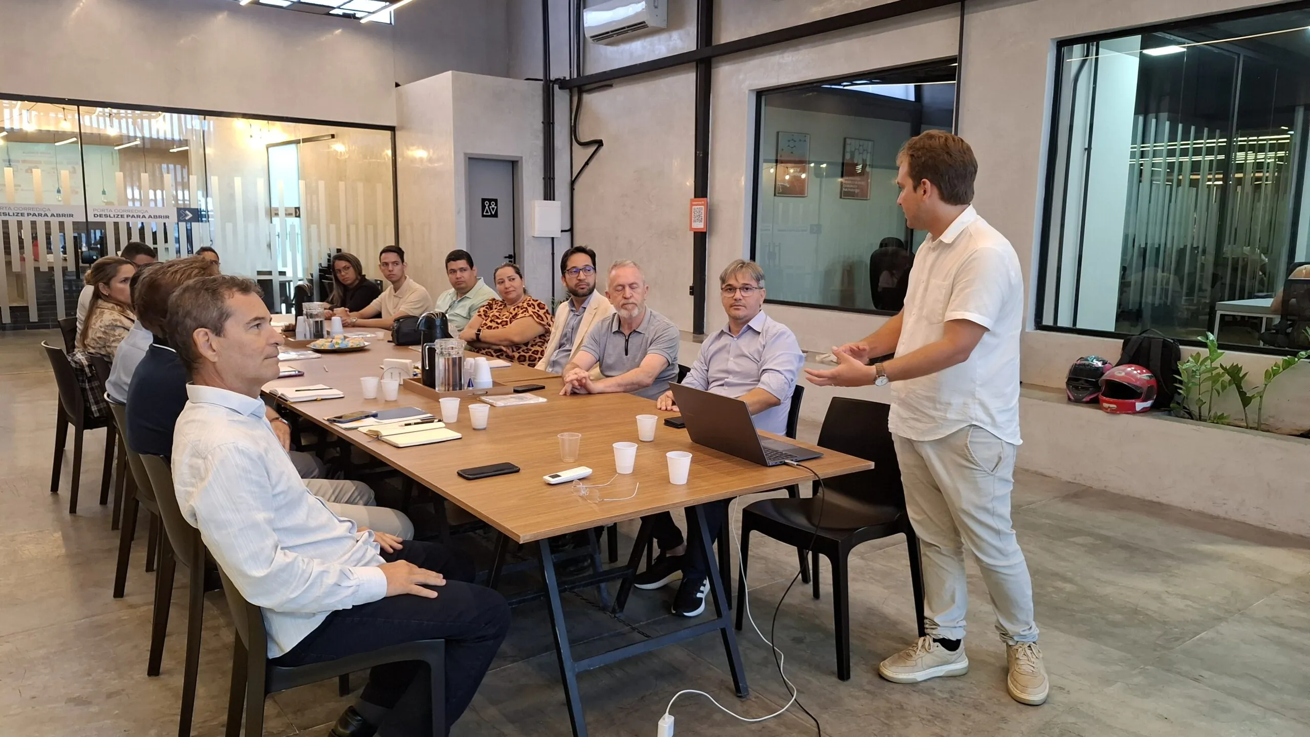 farol digital participa do lancamento do cartao saude positiva em joao pessoa 1 scaled