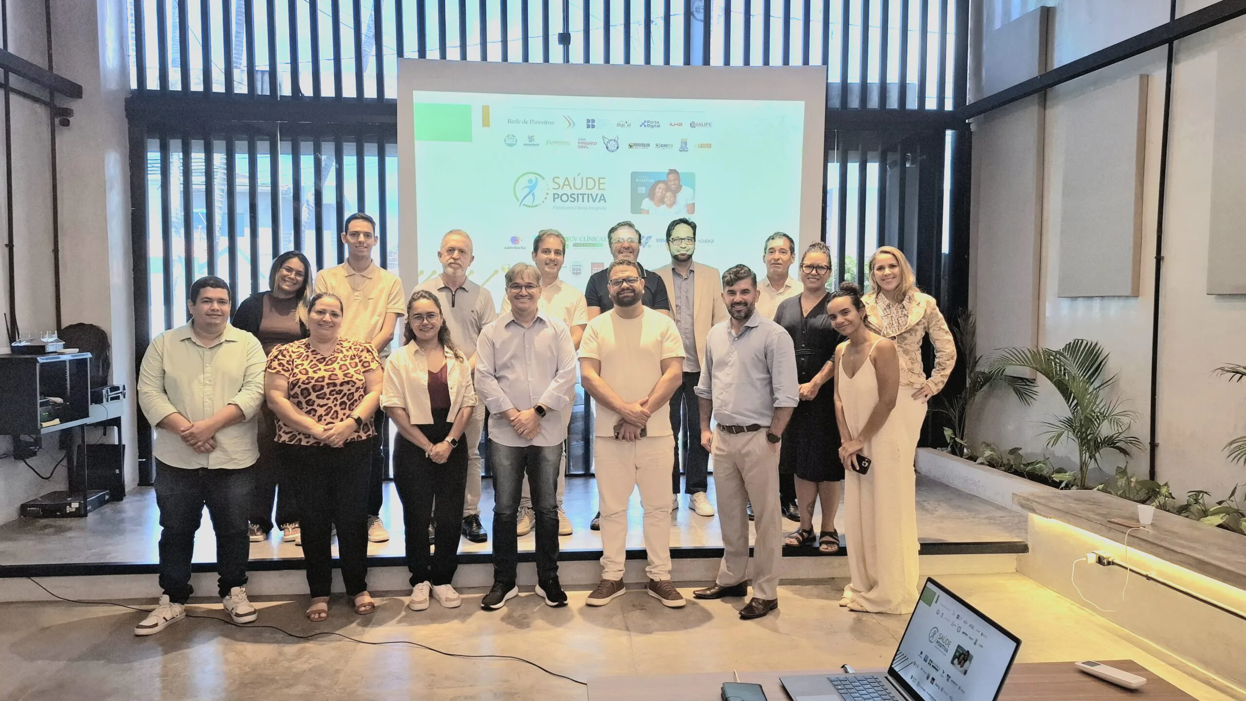 farol digital participa do lancamento do cartao saude positiva em joao pessoa 2 scaled