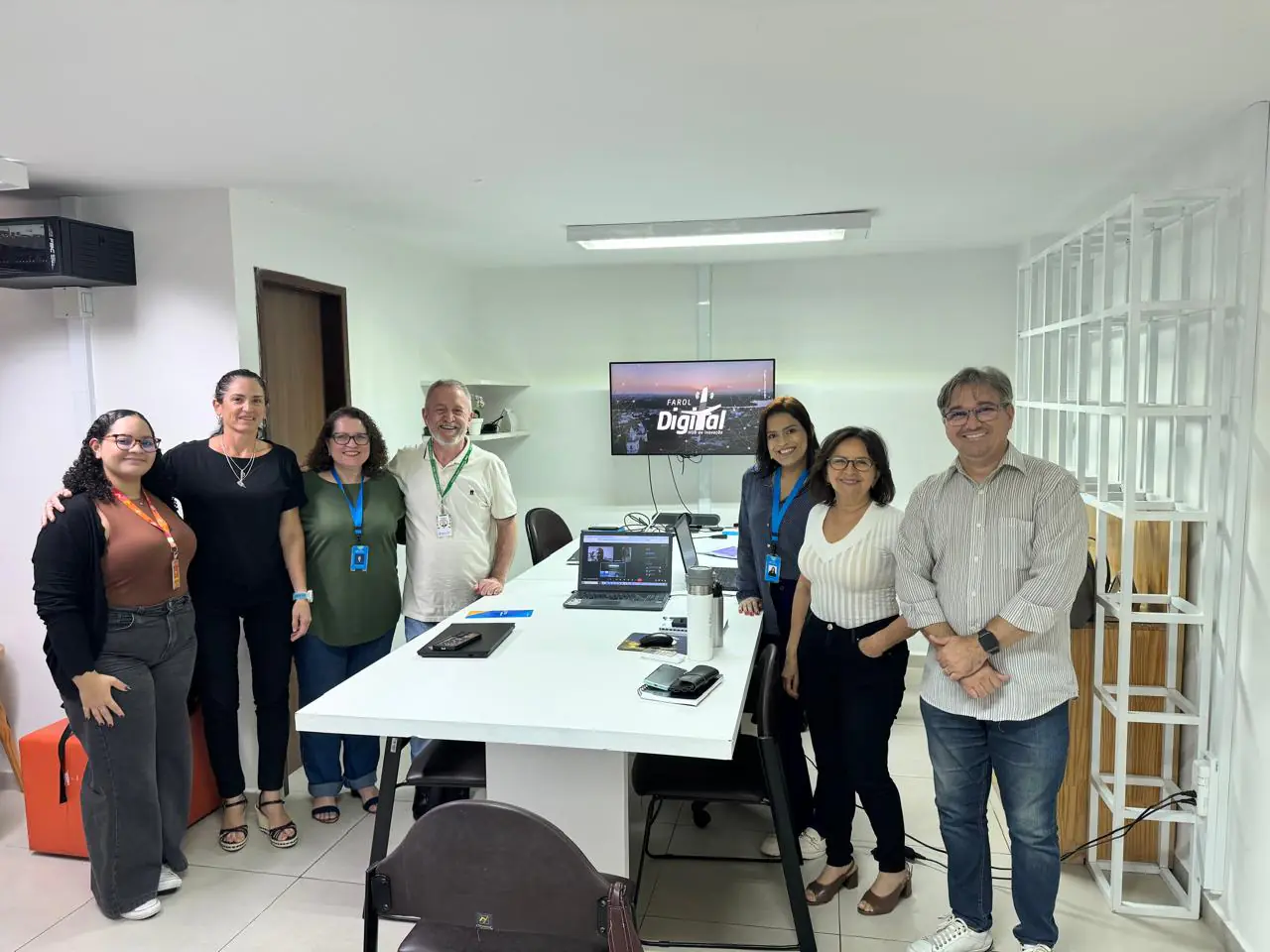 farol digital e peiex pb firmam parceria para impulsionar a internacionalizacao de empresas paraibanas 1